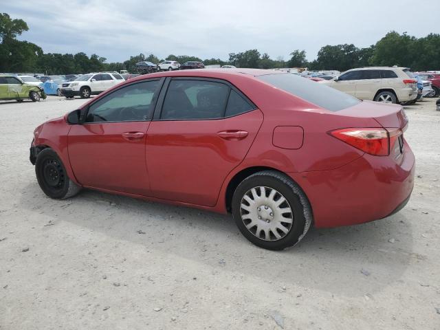 Vin: 2t1burhe9hc767090, lot: 59461585, toyota corolla l 20172