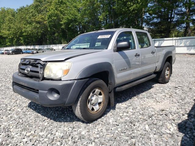 Vin: 5temu4fn0az672593, lot: 59554245, toyota tacoma double cab long bed 2010 img_1
