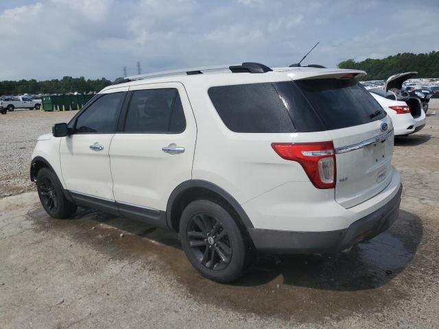 Vin: 1fmhk8d89bga34231, lot: 61854555, ford explorer xlt 20112
