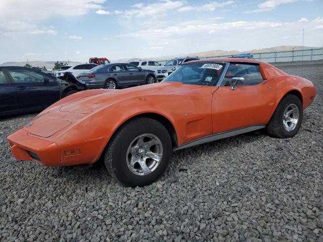 Vin: 1z37l6s425270, lot: 60057885, chevrolet all other 1976 img_1