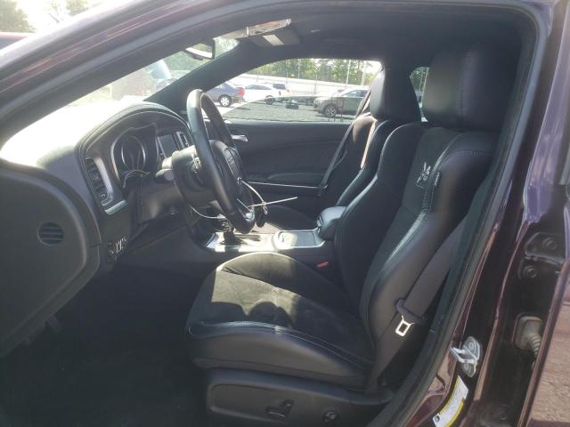 2021 DODGE CHARGER SC - 2C3CDXGJ9MH576250