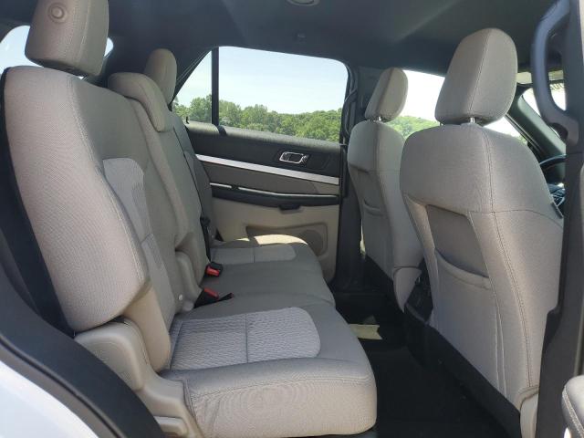 2018 FORD EXPLORER 1FM5K7B84JGA58998