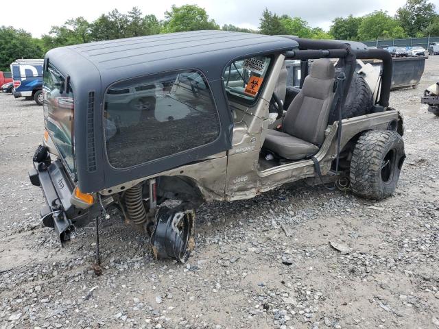 JEEP WRANGLER /