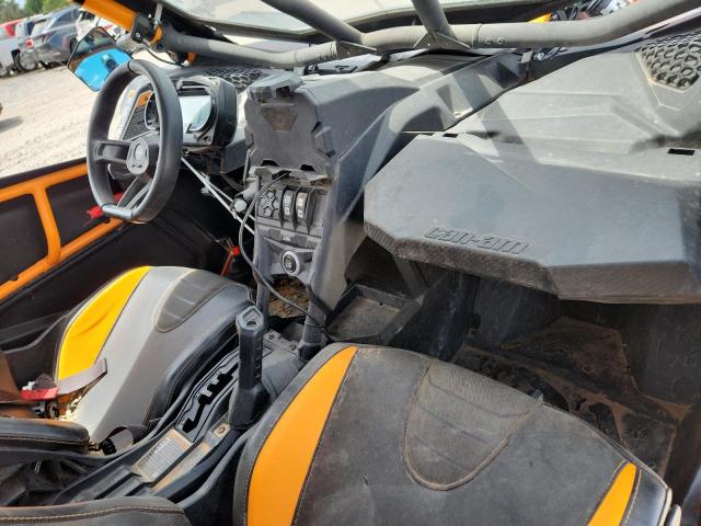 2020 CAN-AM MAVERICK S 3JBVVAV49LK001544