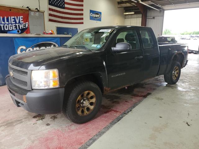 Vin: 1gcskpea4az142622, lot: 61247285, chevrolet all models k1500 2010 img_1
