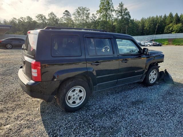 Vin: 1c4njpbb5fd118542, lot: 60432915, jeep patriot sport 20153