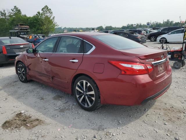 2016 NISSAN ALTIMA 2.5 - 1N4AL3AP1GN387704