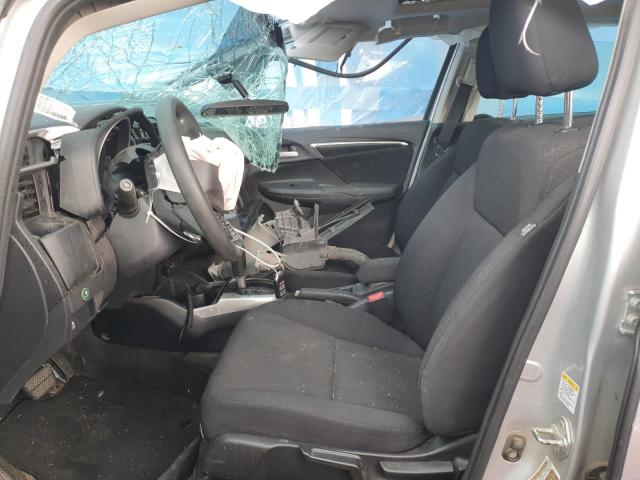 2015 HONDA FIT EX 3HGGK5H81FM753415