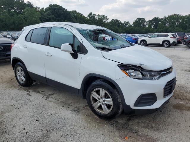 Vin: kl7cjksb7lb025357, lot: 59359905, chevrolet trax ls 20204