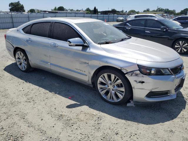 Vin: 2g1145s35h9131500, lot: 62735235, chevrolet impala premier 20174