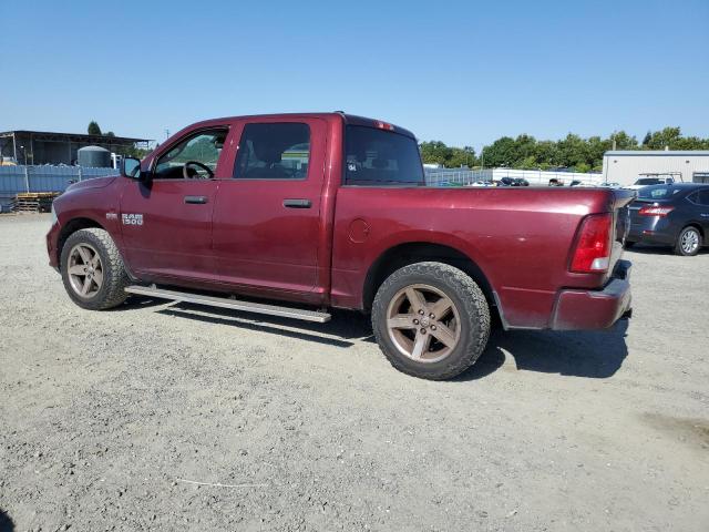 Vin: 1c6rr6kt6gs215962, lot: 60206515, ram 1500 st 20162
