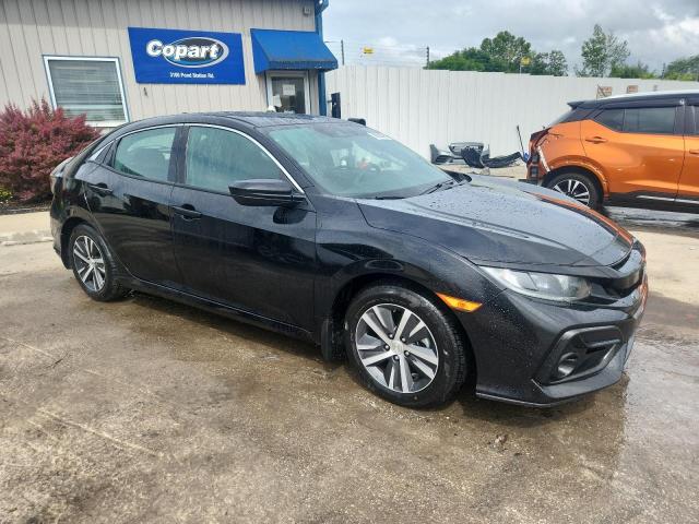 Vin: shhfk7h33lu205456, lot: 60863095, honda civic lx 20204