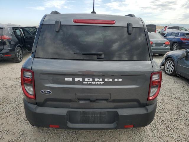 2024 FORD BRONCO SPO - 3FMCR9B68RRE10711