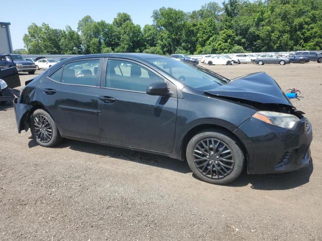 Vin: 2t1burhe4gc697805, lot: 61475005, toyota corolla l 20164