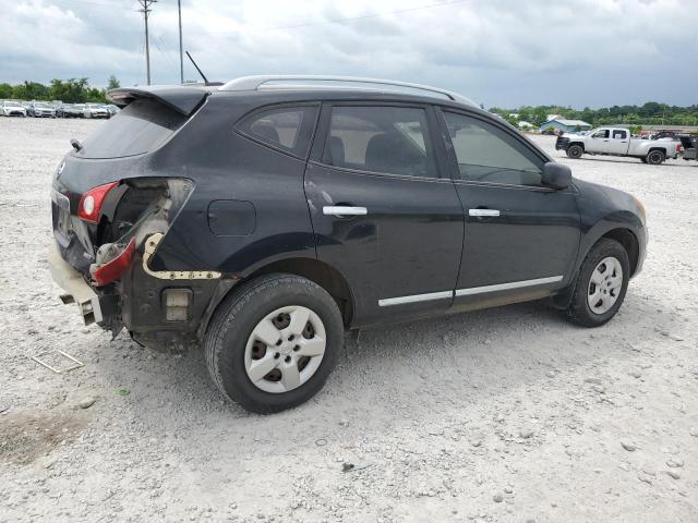 Vin: jn8as5mv3fw767174, lot: 59706195, nissan rogue s 20153