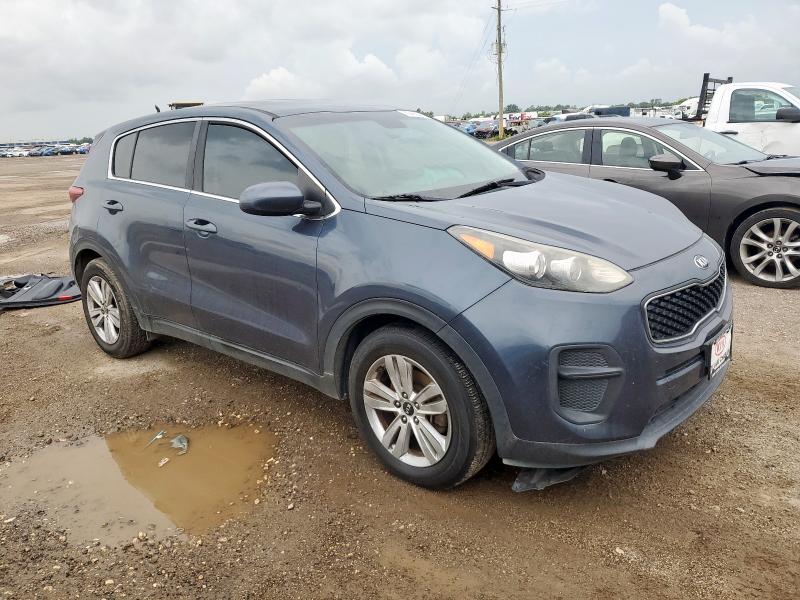 Vin: kndpm3ac6h7239908, lot: 60499445, kia sportage lx 20174