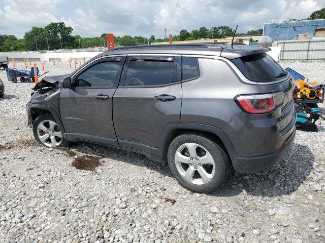 2020 JEEP COMPASS LA - 3C4NJCBB6LT235383