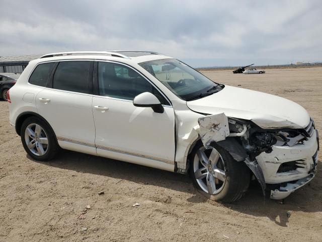 Vin: wvgfk9bp6cd004369, lot: 62036935, volkswagen touareg v6 tdi 20124