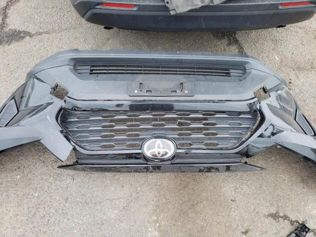 2019 TOYOTA RAV4 LE - JTMF1RFV4KD502147