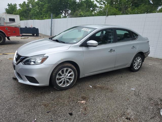 Vin: 3n1ab7ap7ky359991, lot: 58318235, nissan sentra s 2019 img_1