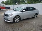 2019 NISSAN SENTRA S - 3N1AB7AP7KY359991