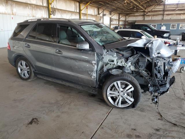 Vin: 4jgda5jb0da212288, lot: 61867235, mercedes-benz m-class 350 20134