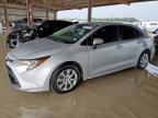2020 TOYOTA COROLLA LE - 5YFEPRAE2LP030417
