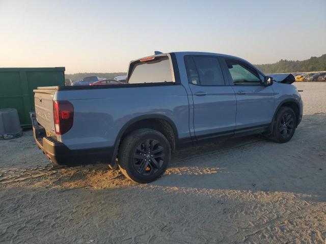 2024 HONDA RIDGELINE 5FPYK3F1XRB010779