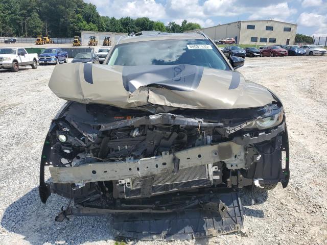 2024 MAZDA CX-50 BASE 7MMVABXY3RN230271