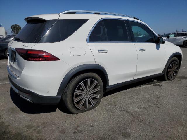 2024 MERCEDES-BENZ GLE 350 4M 4JGFB4FB1RB096030