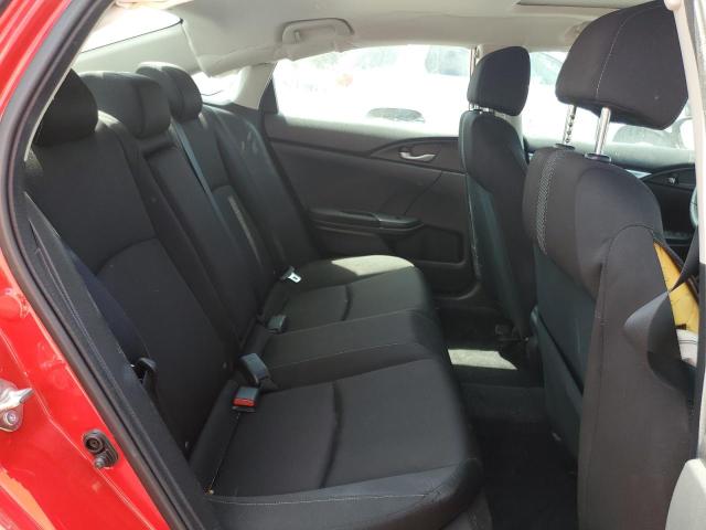 2016 HONDA CIVIC EX - 2HGFC2F70GH502161