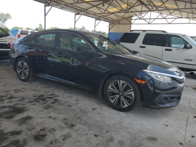 Vin: 19xfc1f79ge001788, lot: 61944555, honda civic exl 20164