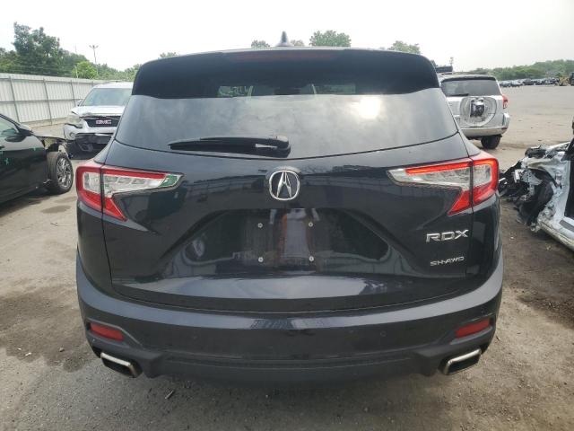 2023 ACURA RDX TECHNO 5J8TC2H50PL024924