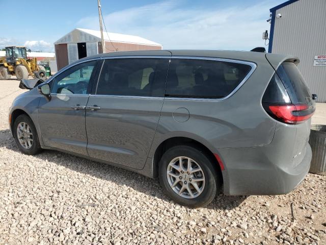 Vin: 2c4rc1bg5sr504762, lot: 59277015, chrysler pacifica s select 20252