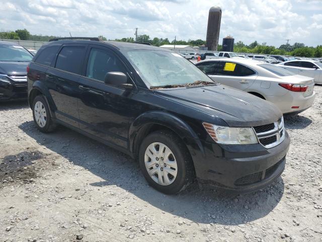Vin: 3c4pdcab1jt243440, lot: 59583455, dodge journey se 20184