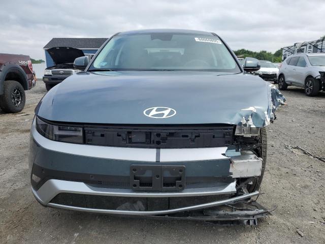 2025 HYUNDAI IONIQ 5 SE 7YAKM4DB0SY015479