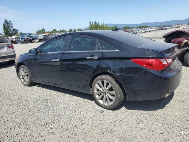 Vin: 5npec4ac6bh296838, lot: 60432485, hyundai sonata se 20112