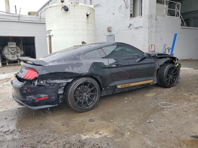 Vin: 1fa6p8cf9n5117385, lot: 61212245, ford mustang gt 20223