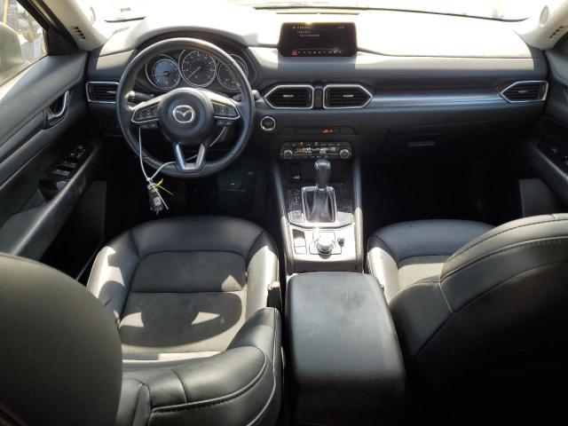 2019 MAZDA CX-5 TOURI - JM3KFBCMXK1660133