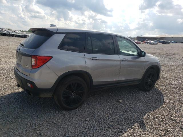 Vin: 5fnyf8h25kb015751, lot: 62548695, honda passport sport 20193