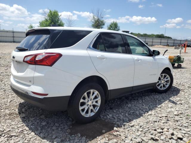 2020 CHEVROLET EQUINOX LT - 2GNAXJEV3L6107217