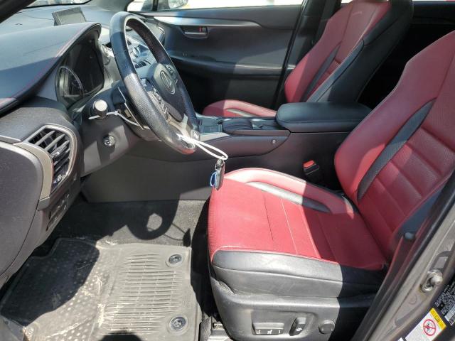 2015 LEXUS NX 200T JTJBARBZ0F2042359