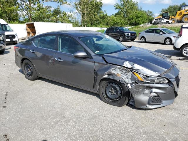 2021 NISSAN ALTIMA S - 1N4BL4BV0MN388510