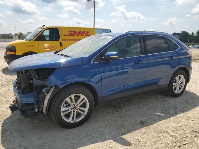 Vin: 2fmpk4j9xlba11714, lot: 60585555, ford edge sel 2020 img_1