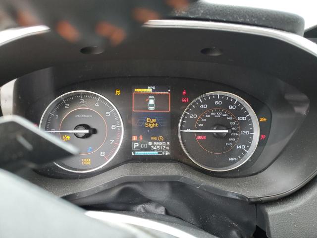 2020 SUBARU CROSSTREK - JF2GTANC3LH257207