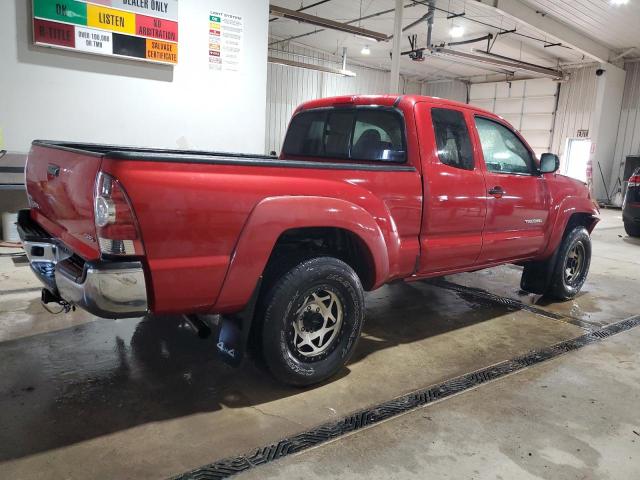 Vin: 5tfux4en6bx008526, lot: 60127435, toyota tacoma access cab 20113