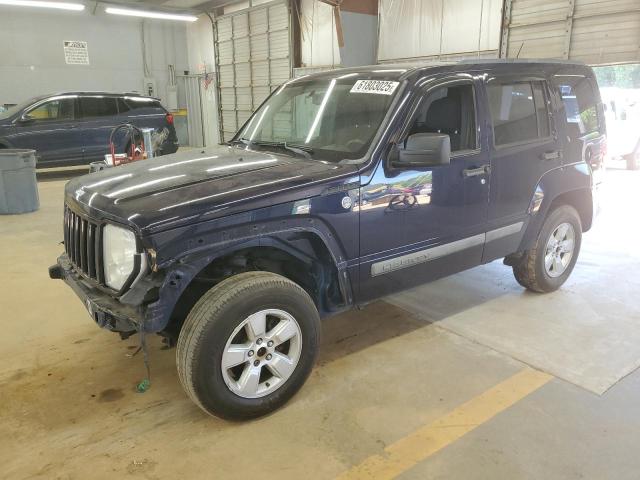 JEEP LIBERTY SP