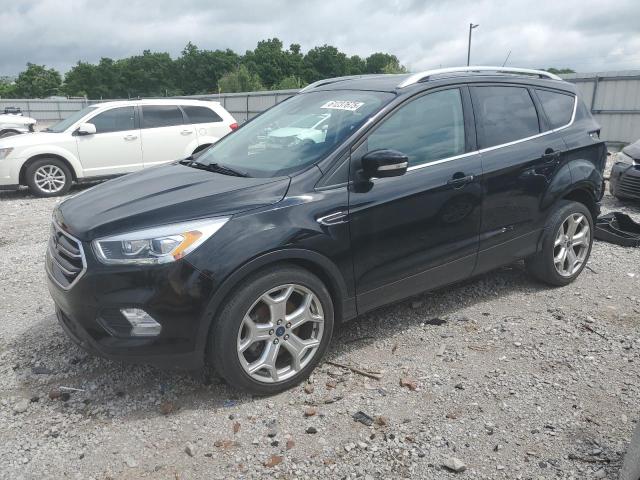 FORD ESCAPE TIT
