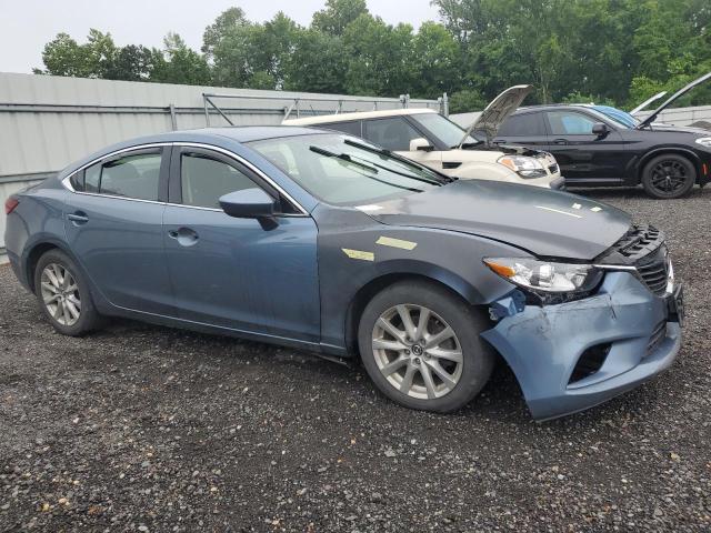 2015 MAZDA 6 SPORT - JM1GJ1U58F1206564