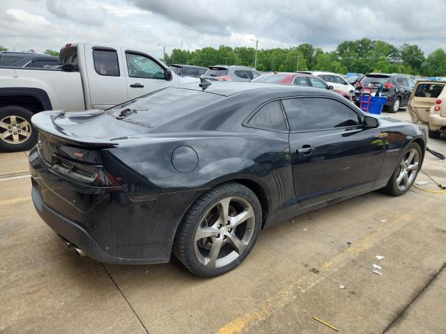 2014 CHEVROLET CAMARO 2SS - 2G1FT1EW6E9222844